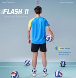  ĐỒNG PHỤC NAM BEYONO FLASH II - VÀNG XANH 