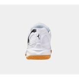  GIÀY MIZUNO WAVE CLAW 3 (WIDE) - TRẮNG ĐEN 