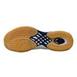  GIÀY MIZUNO WAVE CLAW 3 (WIDE) - TRẮNG ĐEN 