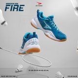  GIÀY CẦU LÔNG BEYONO FIRE - BLUE 