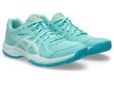  GIÀY ASICS UPCOURT 6 - XANH MINT TRẮNG 