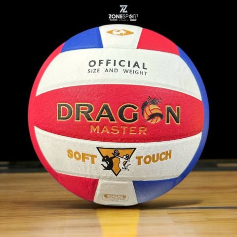  QUẢ BÓNG CHUYỀN THĂNG LONG DRAGON DG7420 