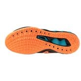  GIÀY MIZUNO WAVE LUMINOUS 3 - ĐEN CAM 
