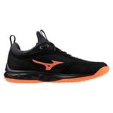 GIÀY MIZUNO WAVE LUMINOUS 3 - ĐEN CAM 