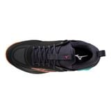  GIÀY MIZUNO WAVE LUMINOUS 3 - ĐEN CAM 