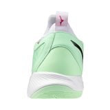  GIÀY BÓNG CHUYỀN MIZUNO WAVE DIMENSION - XANH MINT 