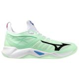  GIÀY BÓNG CHUYỀN MIZUNO WAVE DIMENSION - XANH MINT 