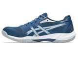  GIÀY ASICS GEL ROCKET 12 - XANH NAVY 