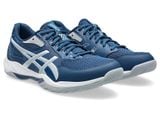  GIÀY ASICS GEL ROCKET 12 - XANH NAVY 