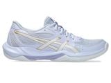  GIÀY ASICS GEL ROCKET 12 - TÍM NHẠT 