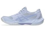  GIÀY ASICS GEL ROCKET 12 - TÍM NHẠT 