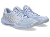  GIÀY ASICS GEL ROCKET 12 - TÍM NHẠT 