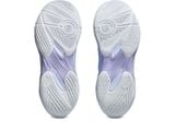  GIÀY ASICS GEL ROCKET 12 - TÍM NHẠT 