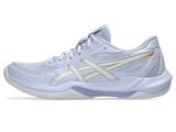  GIÀY ASICS GEL ROCKET 12 - TÍM NHẠT 