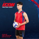  ĐỒNG PHỤC NAM BEYONO ICON - ĐỎ 