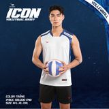  ĐỒNG PHỤC NAM BEYONO ICON - TRẮNG 