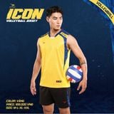  ĐỒNG PHỤC NAM BEYONO ICON - VÀNG 