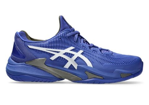  GIÀY ASICS COURT FF 3 - XANH XÁM 