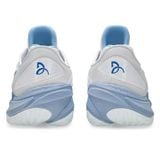  GIÀY ASICS COURT FF 3 NOVAK - TRẮNG XANH NHẠT 