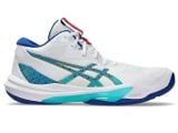  GIÀY ASICS SKY ELITE FF MT 3 - TRẮNG XANH MINT 