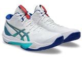  GIÀY ASICS SKY ELITE FF MT 3 - TRẮNG XANH MINT 