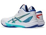  GIÀY ASICS SKY ELITE FF MT 3 - TRẮNG XANH MINT 