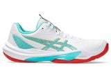  GIÀY ASICS SKY ELITE FF 3 - TRẮNG XANH ĐỎ 