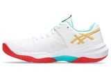  GIÀY ASICS SKY ELITE FF 3 - TRẮNG XANH ĐỎ 