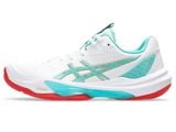  GIÀY ASICS SKY ELITE FF 3 - TRẮNG XANH ĐỎ 