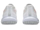  GIÀY ASICS GEL TACTIC 13 - TRẮNG VIỀN CAM 