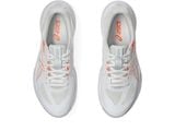  GIÀY ASICS GEL TACTIC 13 - TRẮNG VIỀN CAM 