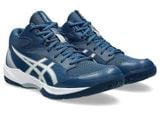  GIÀY ASICS GEL TASK MT 4 - XANH NAVY TRẮNG 