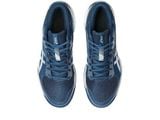 GIÀY ASICS GEL TASK MT 4 - XANH NAVY TRẮNG 