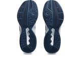  GIÀY ASICS GEL TASK MT 4 - XANH NAVY TRẮNG 