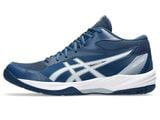  GIÀY ASICS GEL TASK MT 4 - XANH NAVY TRẮNG 