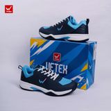  GIÀY PICKLEBALL WIKA VETEX - XANH NAVY 