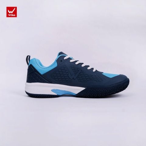  GIÀY PICKLEBALL WIKA VETEX - XANH NAVY 