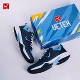  GIÀY PICKLEBALL WIKA VETEX - XANH NAVY 