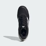  GIÀY ADIDAS COURTJAM CONTROL 3M - ĐEN TRẮNG 