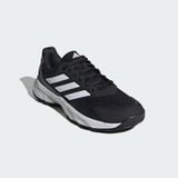  GIÀY ADIDAS COURTJAM CONTROL 3M - ĐEN TRẮNG 
