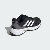  GIÀY ADIDAS COURTJAM CONTROL 3M - ĐEN TRẮNG 