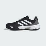  GIÀY ADIDAS COURTJAM CONTROL 3M - ĐEN TRẮNG 