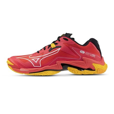  GIÀY MIZUNO WAVE LIGHTNING Z8 - ĐỎ 