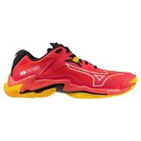  GIÀY MIZUNO WAVE LIGHTNING Z8 - ĐỎ 