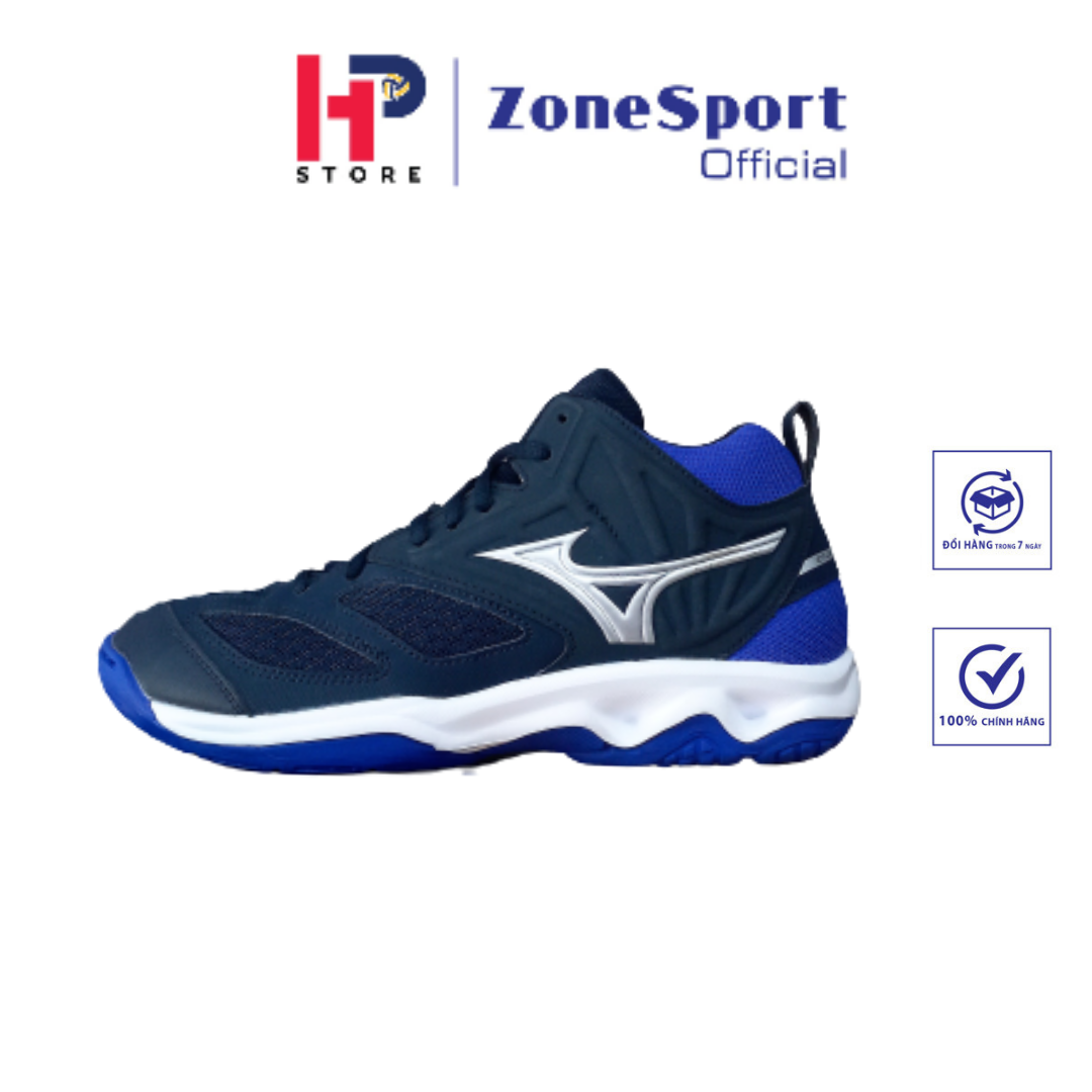 mizuno thunder blade mid 2019
