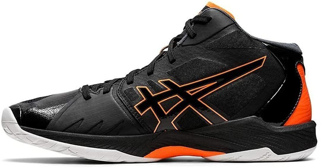 Giày Bóng Chuyền Asics V-Swift FF MT 3 - Đỏ Trắng – HPSTORE