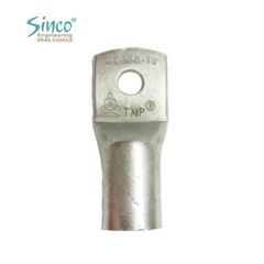 Đầu coss (cốt) ép đồng mạ thiết 1 lỗ - NC