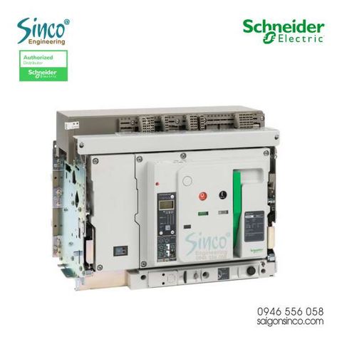 ACB - EasyPact EVS32