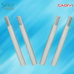 Cáp hạ thế AV 0.6/1KV