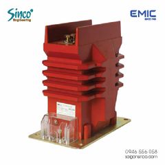 Biến dòng khô đúc epoxy (TI trung thế) EMIC